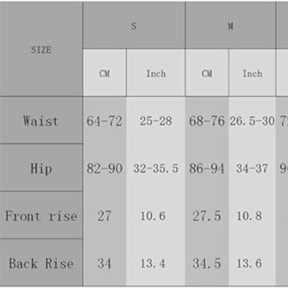 3 Bundle Lot Women Skinny Legging High Waist Spandex Stretchy Comfort Size S-M - Picture 5 of 5